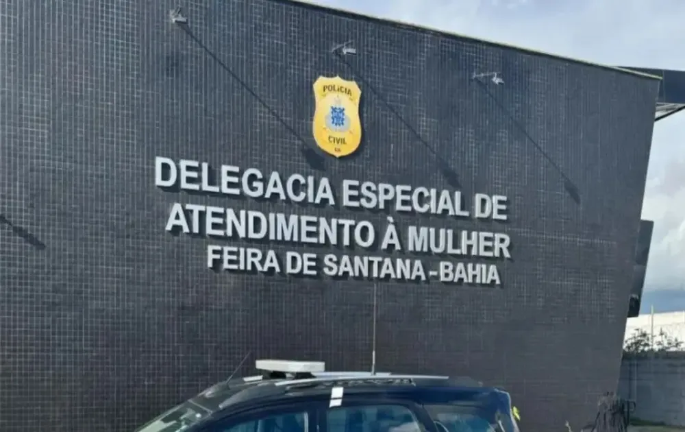 Gestante de 19 anos de Oliveira dos Brejinhos é agredida pelo companheiro em Feira de Santana