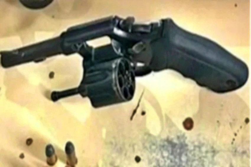 Polícia prende integrante do PCC que planejava assalto em Paramirim