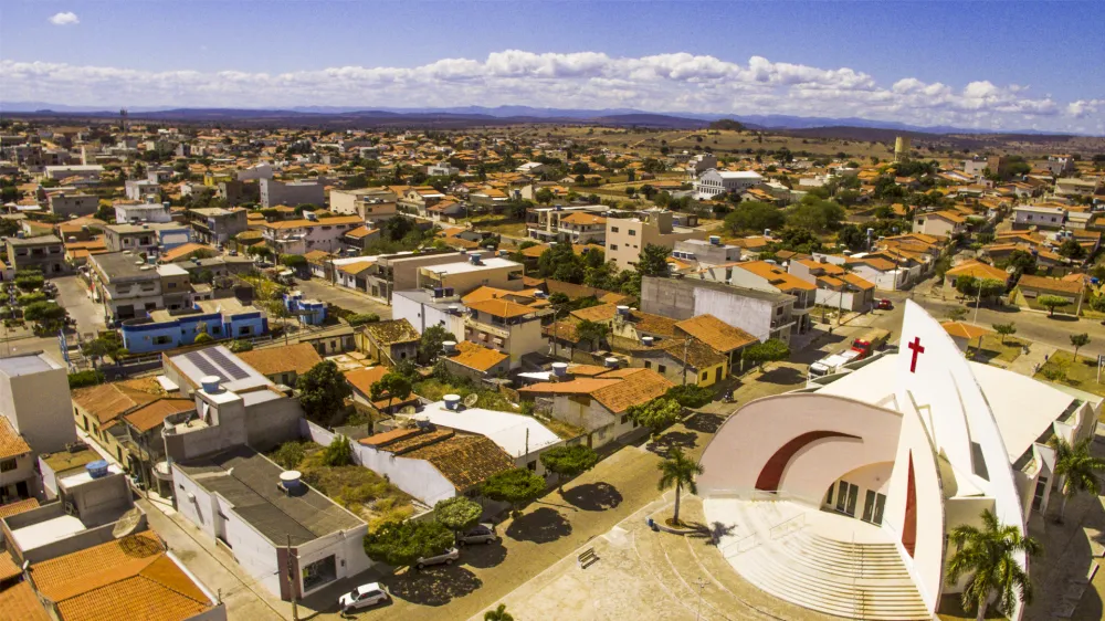 Violência Doméstica em Botuporã resulta em agressão a menor e prisão de suspeito
